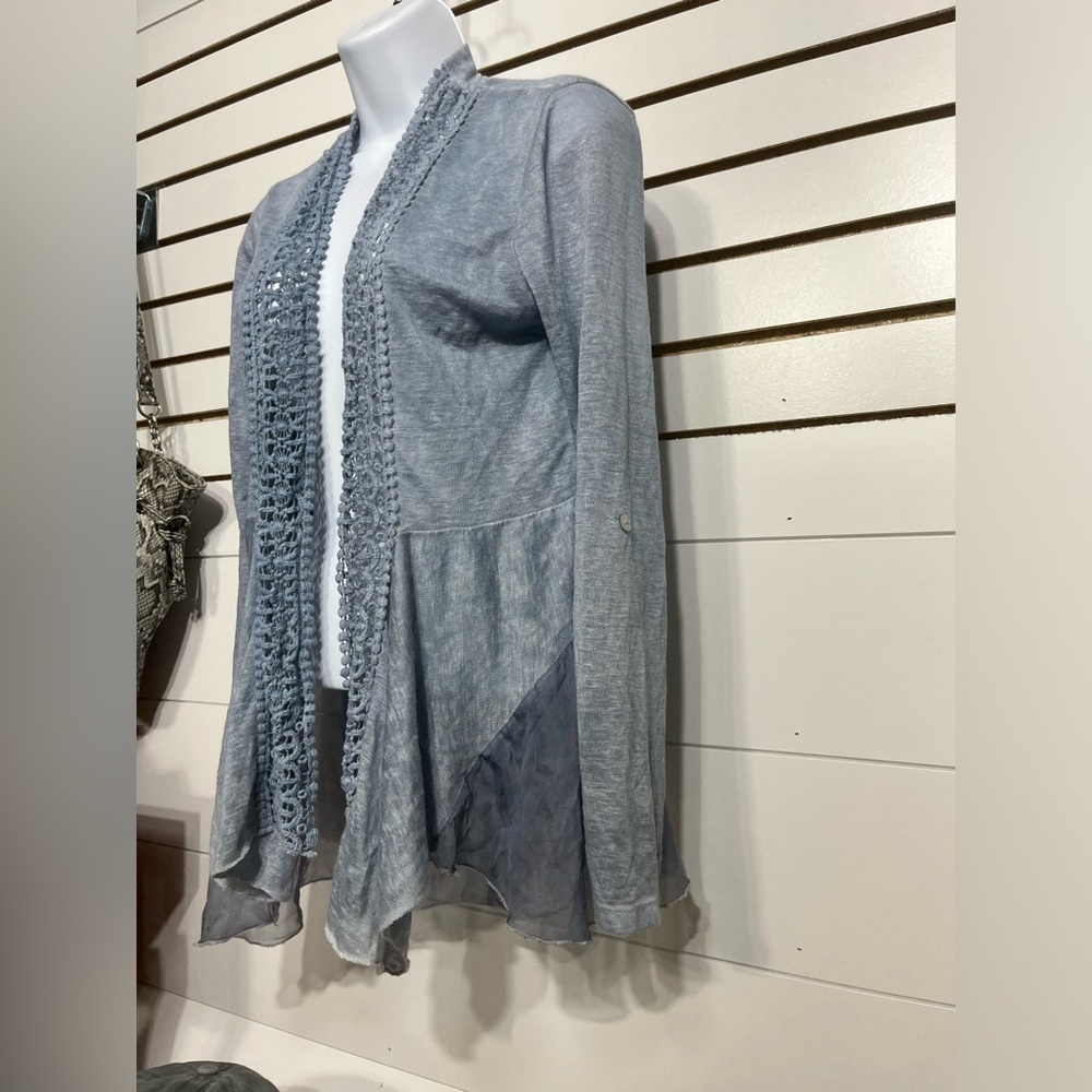 🔥Charlie B open front cardigan - Picture 2 of 9